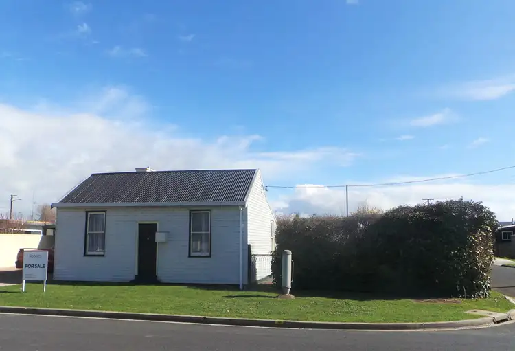 Third view of Homely house listing, 3 Twiss Street, Latrobe TAS 7307