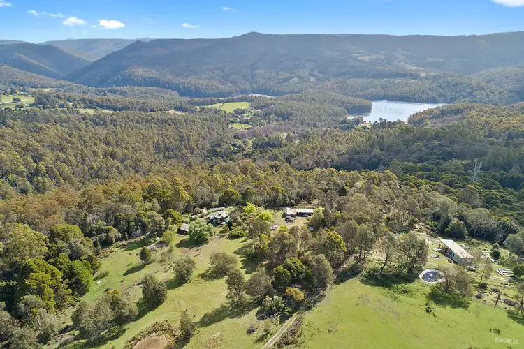 Second view of Homely rural property listing, 194 Wilks Road, Lorinna TAS 7306