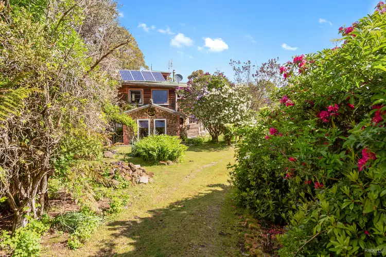 Fourth view of Homely rural property listing, 194 Wilks Road, Lorinna TAS 7306