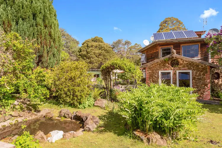 Fifth view of Homely rural property listing, 194 Wilks Road, Lorinna TAS 7306
