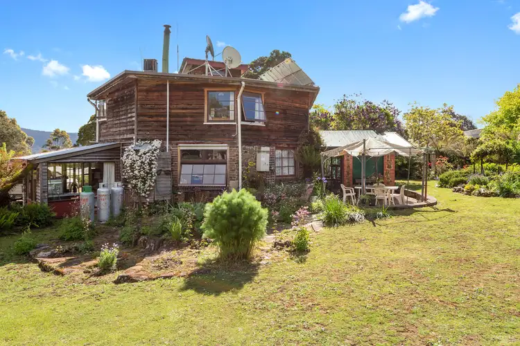 Sixth view of Homely rural property listing, 194 Wilks Road, Lorinna TAS 7306
