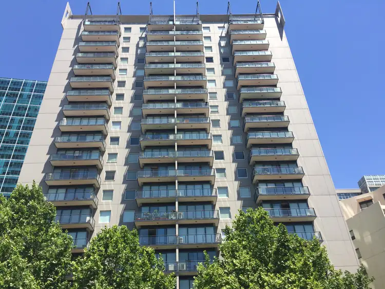 Main view of Homely apartment listing, 72/283 Spring Street, Melbourne VIC 3000