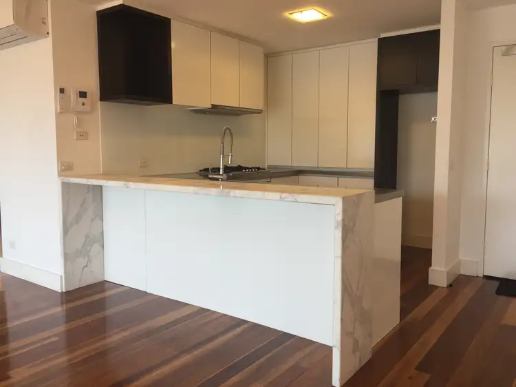 Third view of Homely apartment listing, 72/283 Spring Street, Melbourne VIC 3000