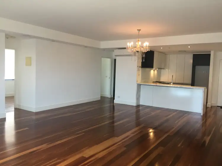 Fourth view of Homely apartment listing, 72/283 Spring Street, Melbourne VIC 3000