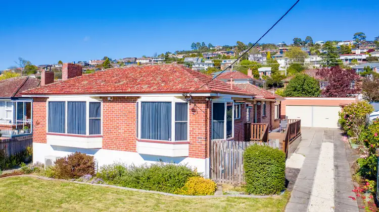 9 Eden Street, Riverside TAS 7250