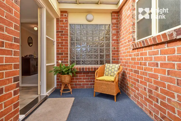 Second view of Homely house listing, 9 Eden Street, Riverside TAS 7250