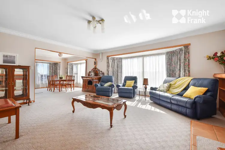 Fifth view of Homely house listing, 9 Eden Street, Riverside TAS 7250