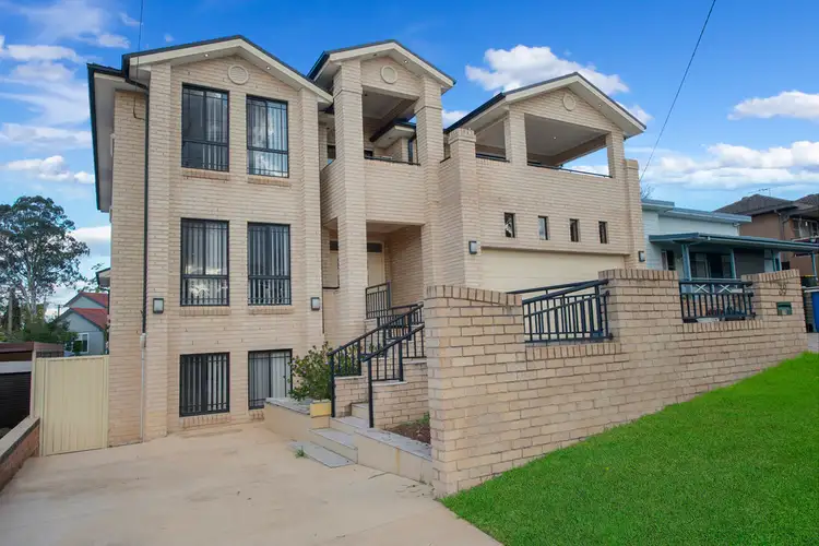 39 Maloney Street, Blacktown NSW 2148