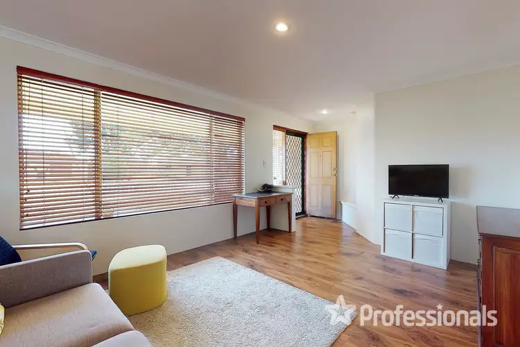 Second view of Homely house listing, 38 Richenda Court, Marangaroo WA 6064