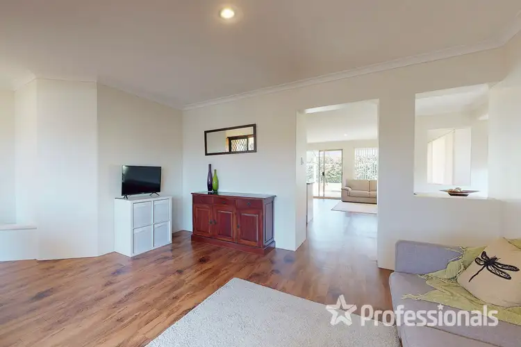 Fourth view of Homely house listing, 38 Richenda Court, Marangaroo WA 6064