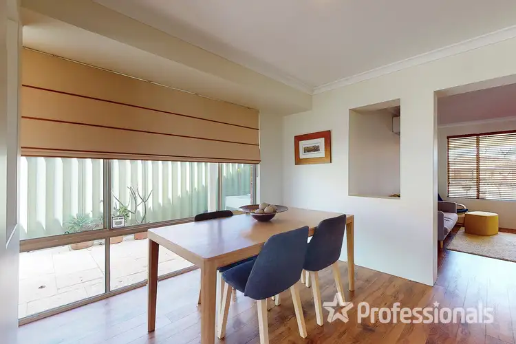Fifth view of Homely house listing, 38 Richenda Court, Marangaroo WA 6064