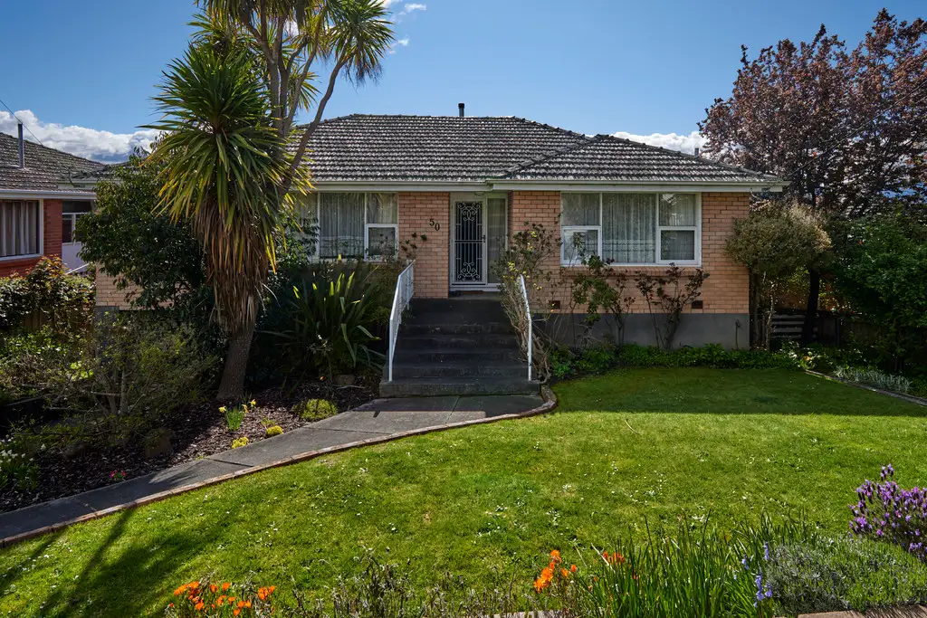 Main view of Homely house listing, 50 Dion Crescent, Riverside TAS 7250