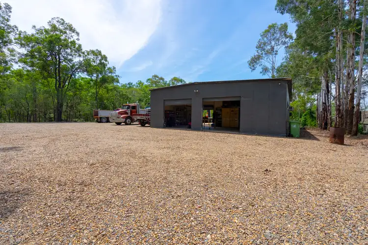 94 Fotheringham Road, Muirlea QLD 4306