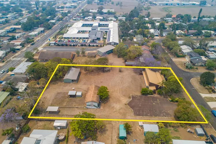 Seventh view of Homely land listing, 26-28 Lloyd George Street, Eastern Heights QLD 4305
