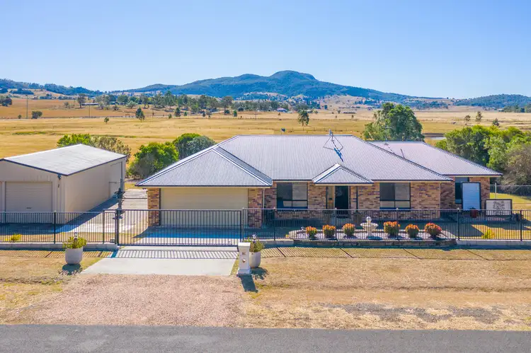 13 McLaughlin Street, Mount Alford QLD 4310