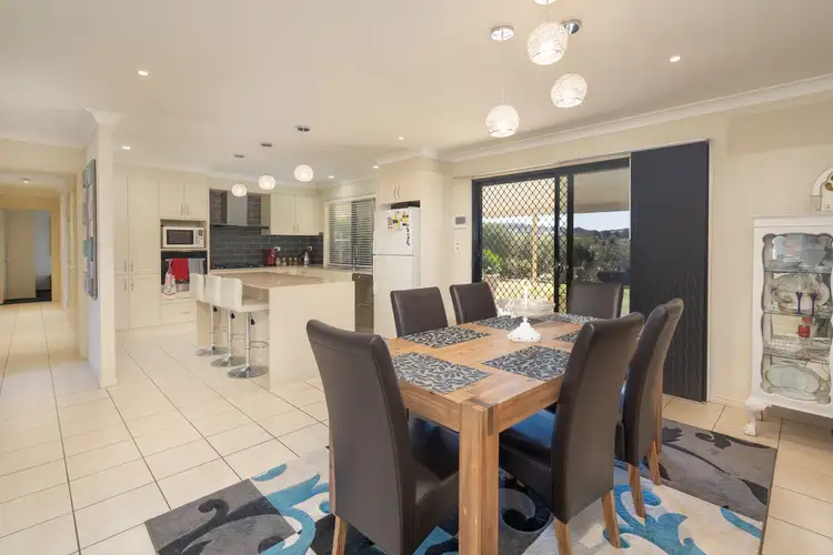 Fourth view of Homely house listing, 13 McLaughlin Street, Mount Alford QLD 4310