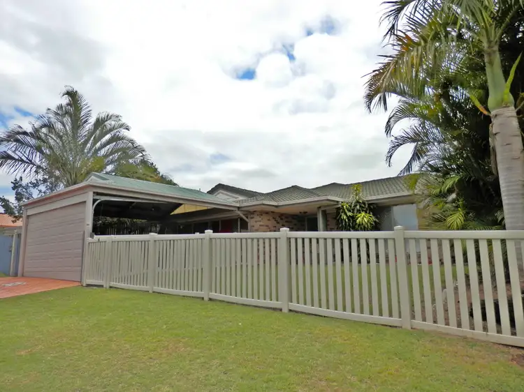 Second view of Homely house listing, 74 Rumsey Drive, Raceview QLD 4305