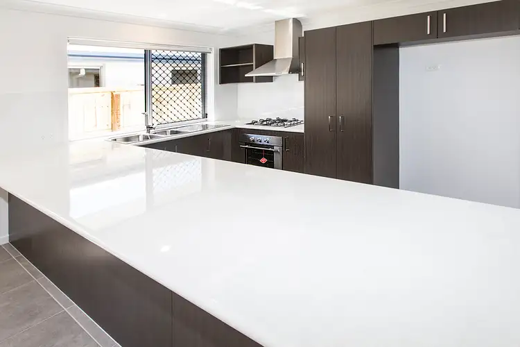 Second view of Homely semi-detached listing, 34/37 Wildey Street, Raceview QLD 4305