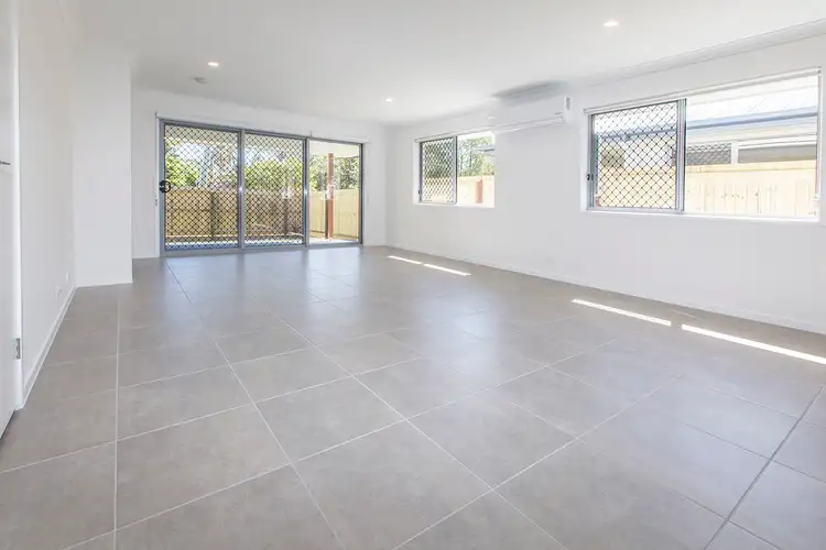 Third view of Homely semi-detached listing, 34/37 Wildey Street, Raceview QLD 4305