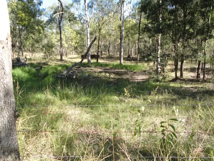 Sixth view of Homely land listing, 476 - 546 Goebels Rd, Mount Forbes QLD 4340