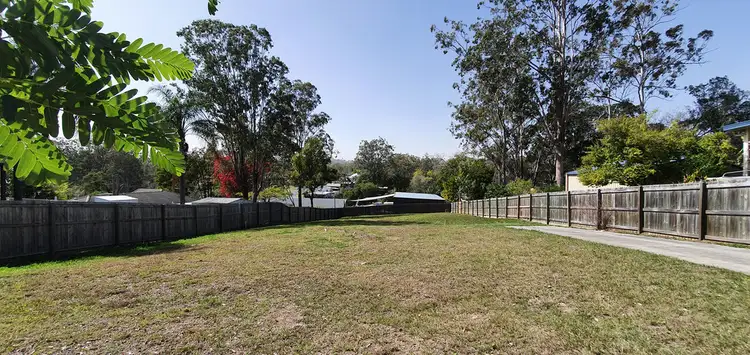 Second view of Homely land listing, 6 William Street, Blackstone QLD 4304