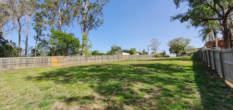 Fourth view of Homely land listing, 6 William Street, Blackstone QLD 4304