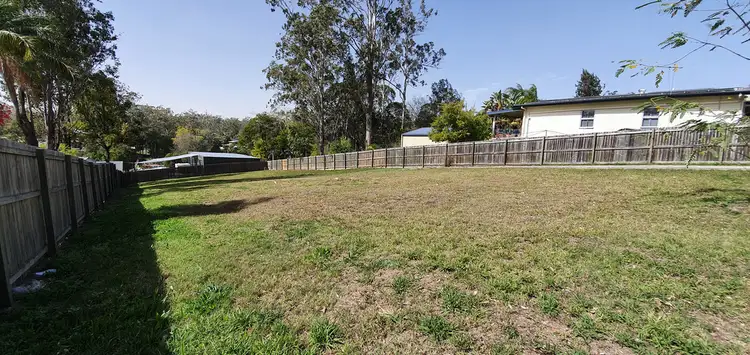 Fifth view of Homely land listing, 6 William Street, Blackstone QLD 4304