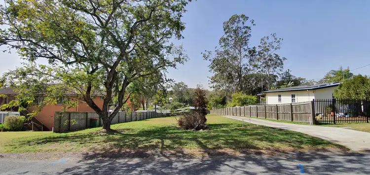 Sixth view of Homely land listing, 6 William Street, Blackstone QLD 4304