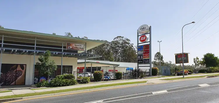 Seventh view of Homely land listing, 6 William Street, Blackstone QLD 4304