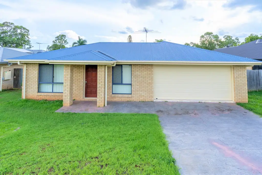 Main view of Homely house listing, 16 Walter Court, Leichhardt QLD 4305