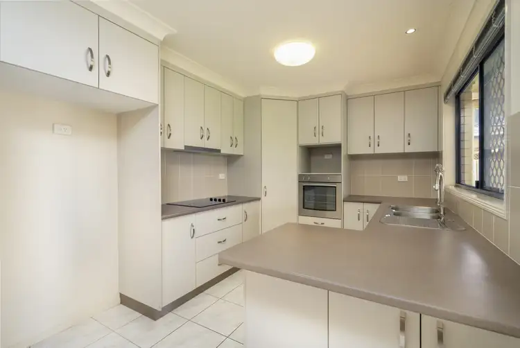Third view of Homely house listing, 16 Walter Court, Leichhardt QLD 4305