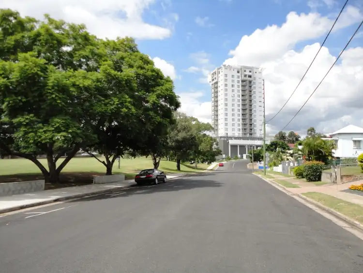 Third view of Homely unit listing, Unit 208 "Aspire" , 11 Ellenborough Street, Woodend QLD 4305