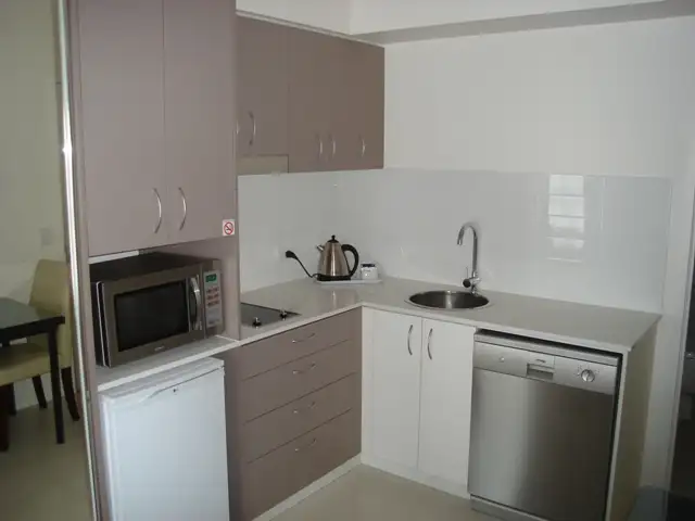 Fifth view of Homely unit listing, Unit 208 "Aspire" , 11 Ellenborough Street, Woodend QLD 4305