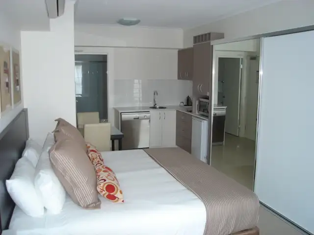 Sixth view of Homely unit listing, Unit 208 "Aspire" , 11 Ellenborough Street, Woodend QLD 4305