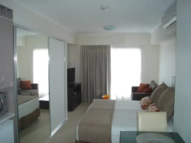 Seventh view of Homely unit listing, Unit 208 "Aspire" , 11 Ellenborough Street, Woodend QLD 4305