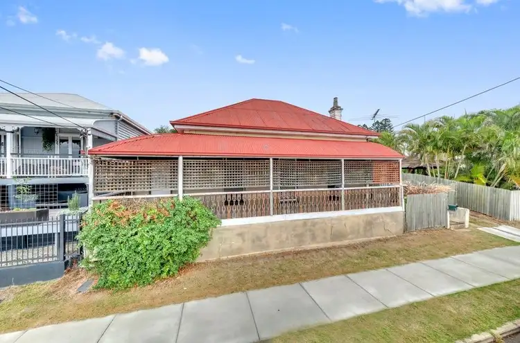 Second view of Homely house listing, 38 Roderick Street, Ipswich QLD 4305