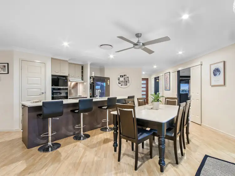 Sixth view of Homely house listing, 33 North Street, Harrisville QLD 4307