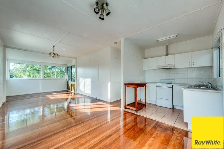 Main view of Homely house listing, 1A Allan Street, Goodna QLD 4300