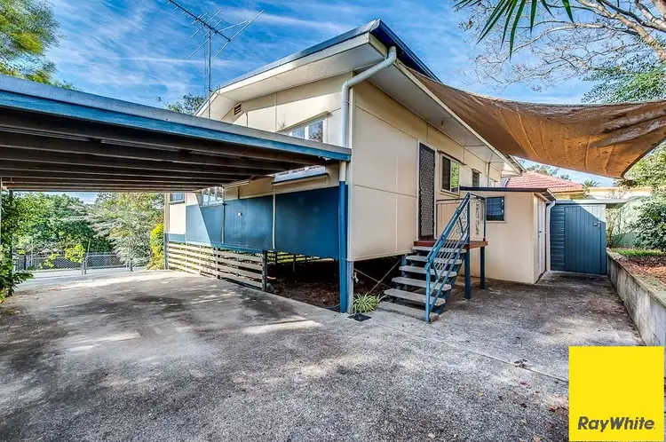 Third view of Homely house listing, 1A Allan Street, Goodna QLD 4300