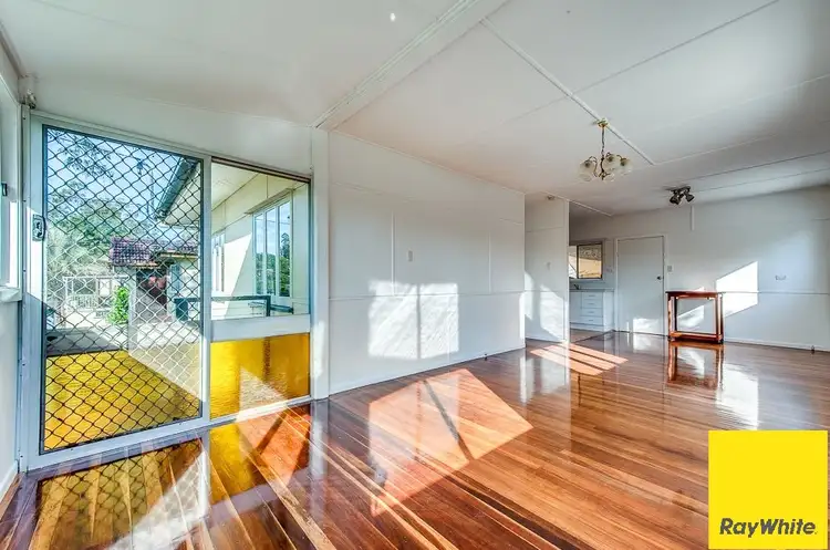Sixth view of Homely house listing, 1A Allan Street, Goodna QLD 4300