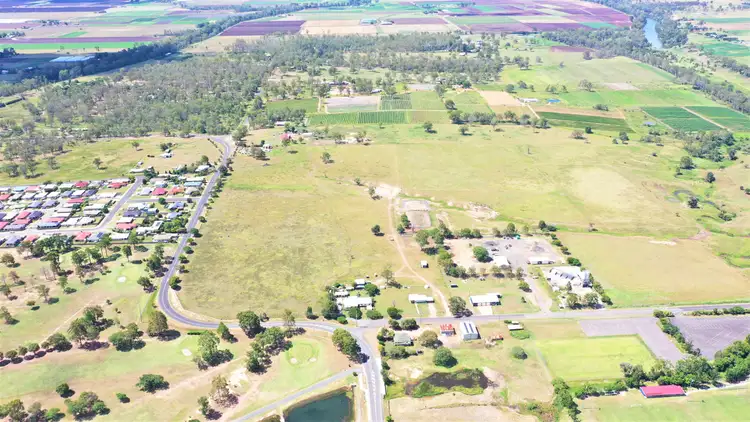 Third view of Homely land listing, Lot 104 Clarendon Road, Lowood QLD 4311