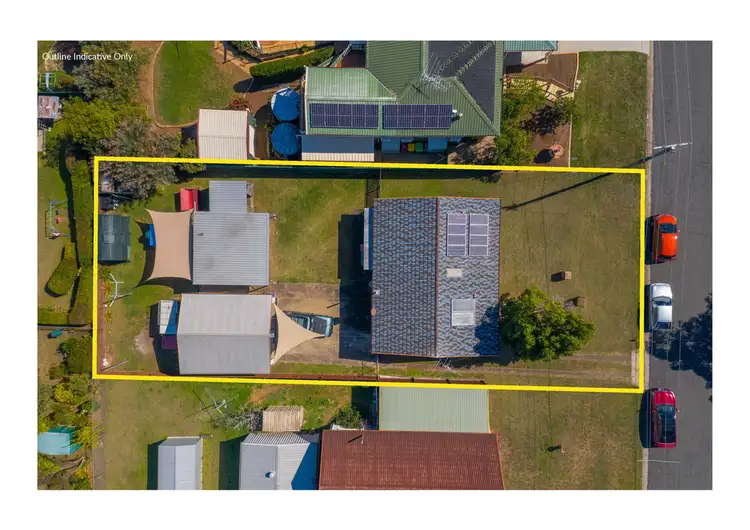 Second view of Homely house listing, 20 Brendale Avenue, Flinders View QLD 4305