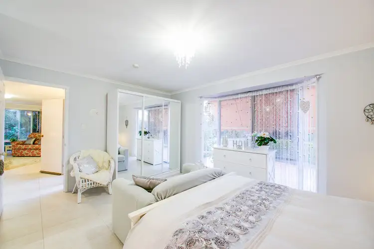 Fifth view of Homely house listing, 60 Jonquil Circuit, Flinders View QLD 4305