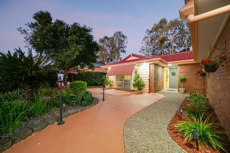 Sixth view of Homely house listing, 60 Jonquil Circuit, Flinders View QLD 4305