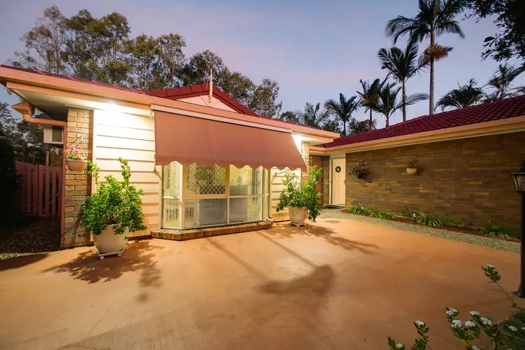Seventh view of Homely house listing, 60 Jonquil Circuit, Flinders View QLD 4305