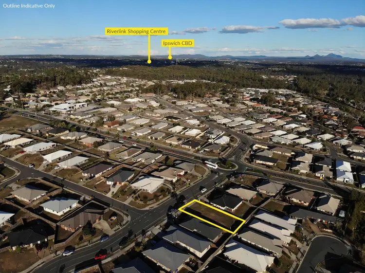 8 Holroyd Street, Brassall QLD 4305