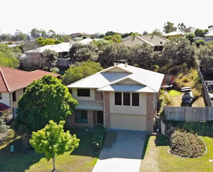 Main view of Homely house listing, 30 Arnhem Street, Flinders View QLD 4305