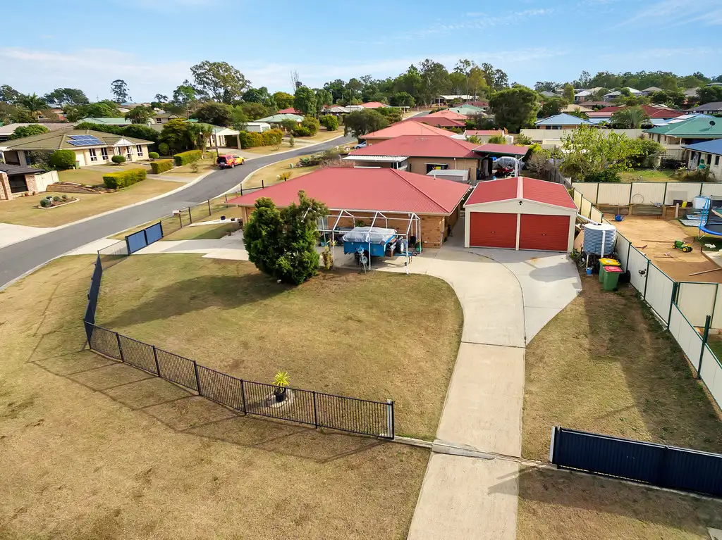 Main view of Homely house listing, 16 Palma Rosa Drive, Wulkuraka QLD 4305
