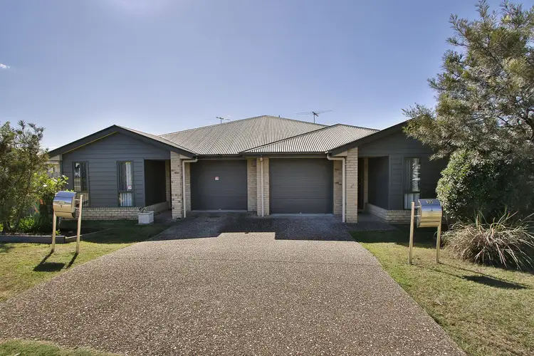 1/39 Nelson Street, Bundamba QLD 4304