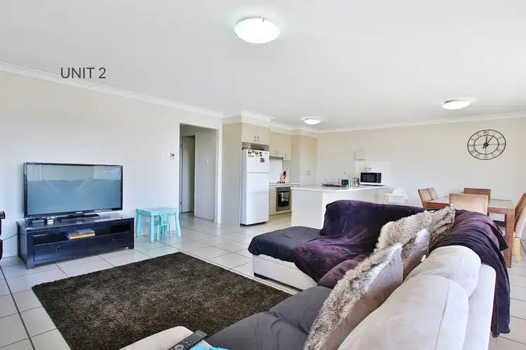 Fourth view of Homely semi-detached listing, 1/39 Nelson Street, Bundamba QLD 4304